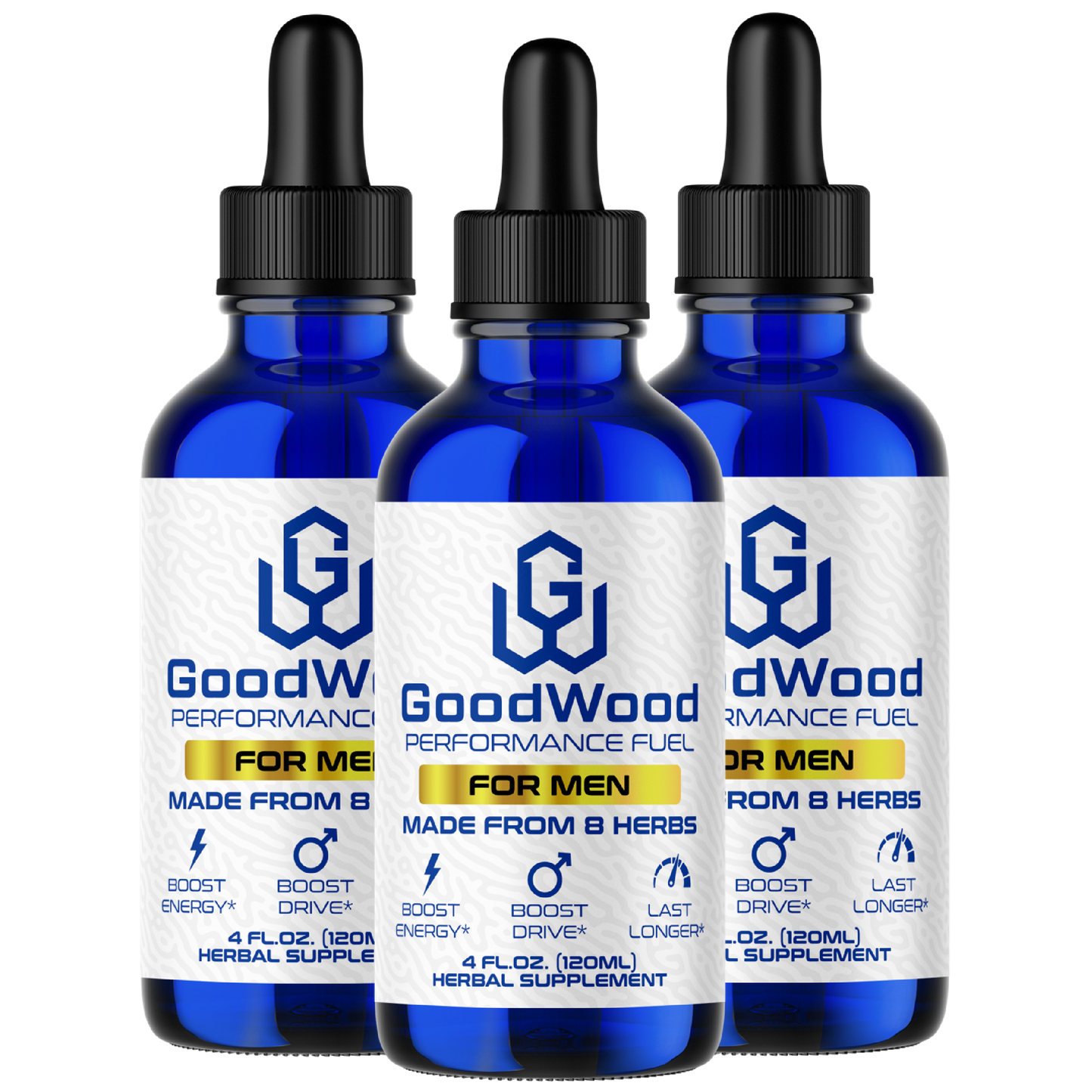 goodwood three pack - goodwood
