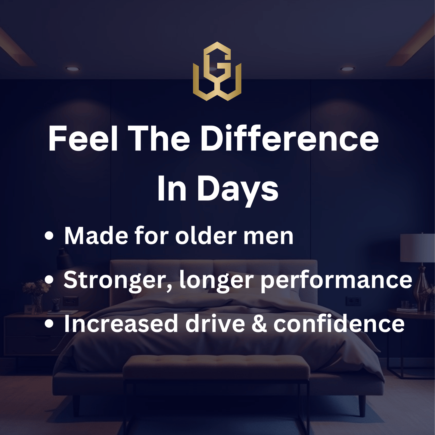 goodwood advanced — 6 bottles