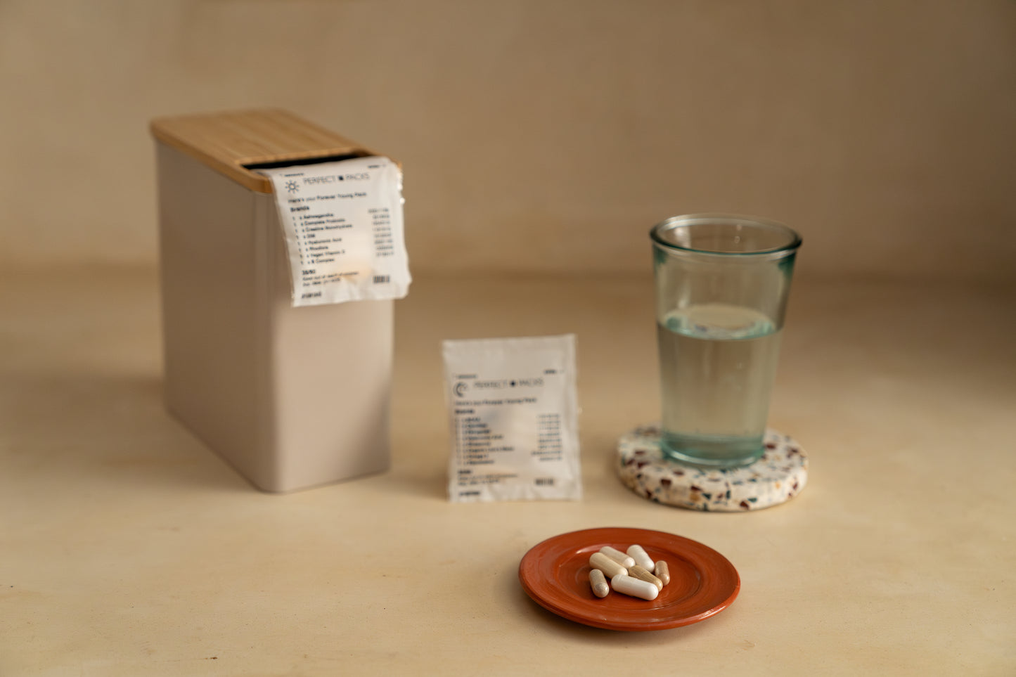 sleep pack