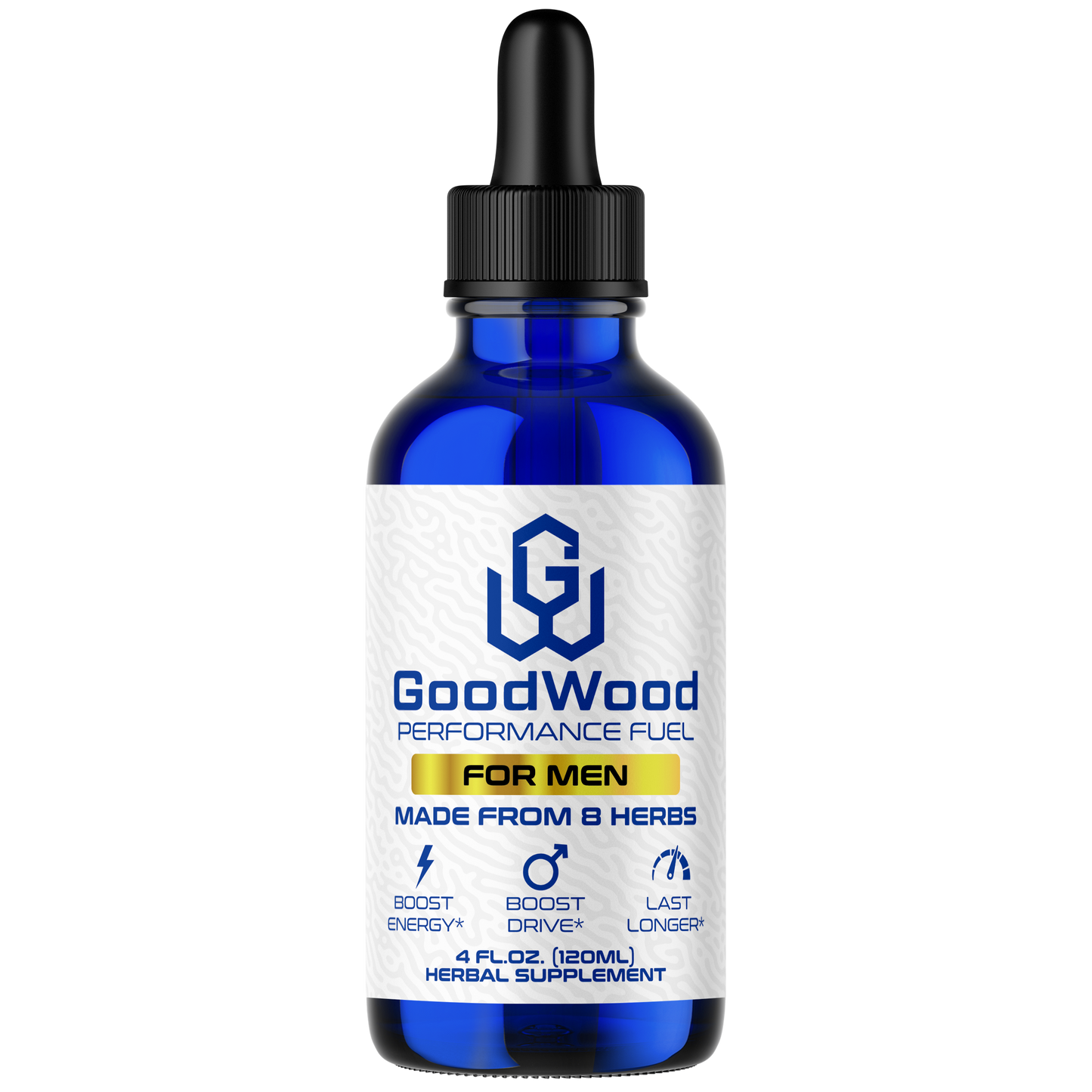 goodwood & huanarpo macho bundle - goodwood