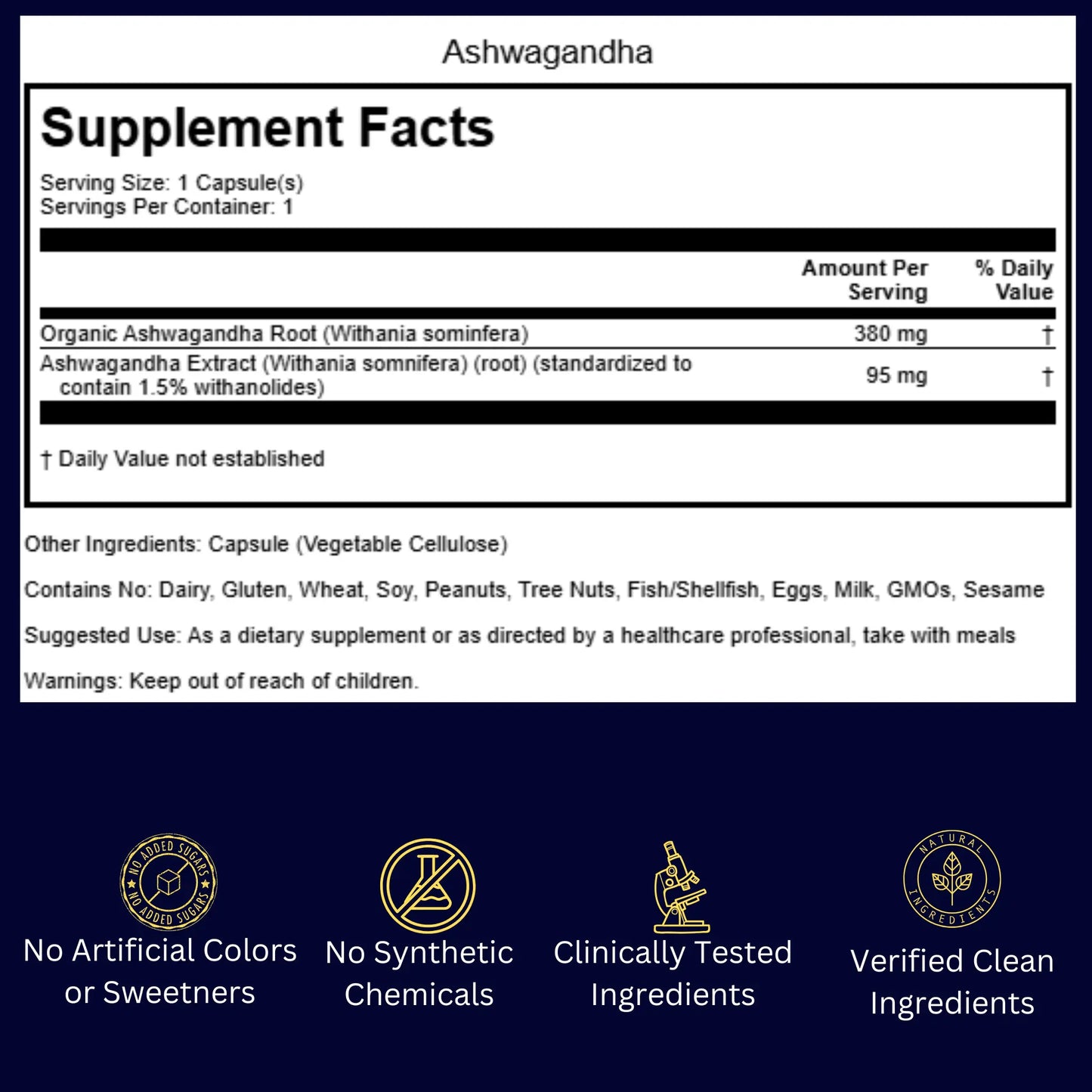 burned-out achiever protocol
