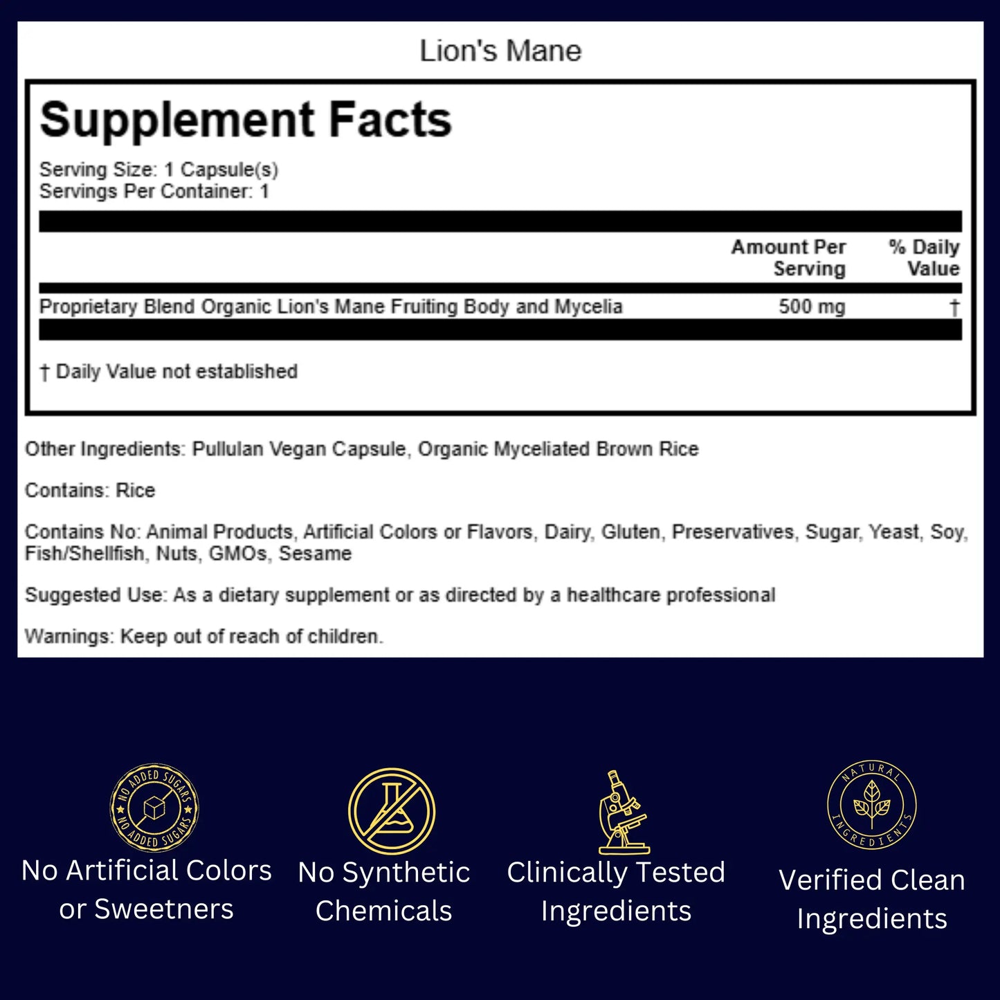 burned-out achiever protocol