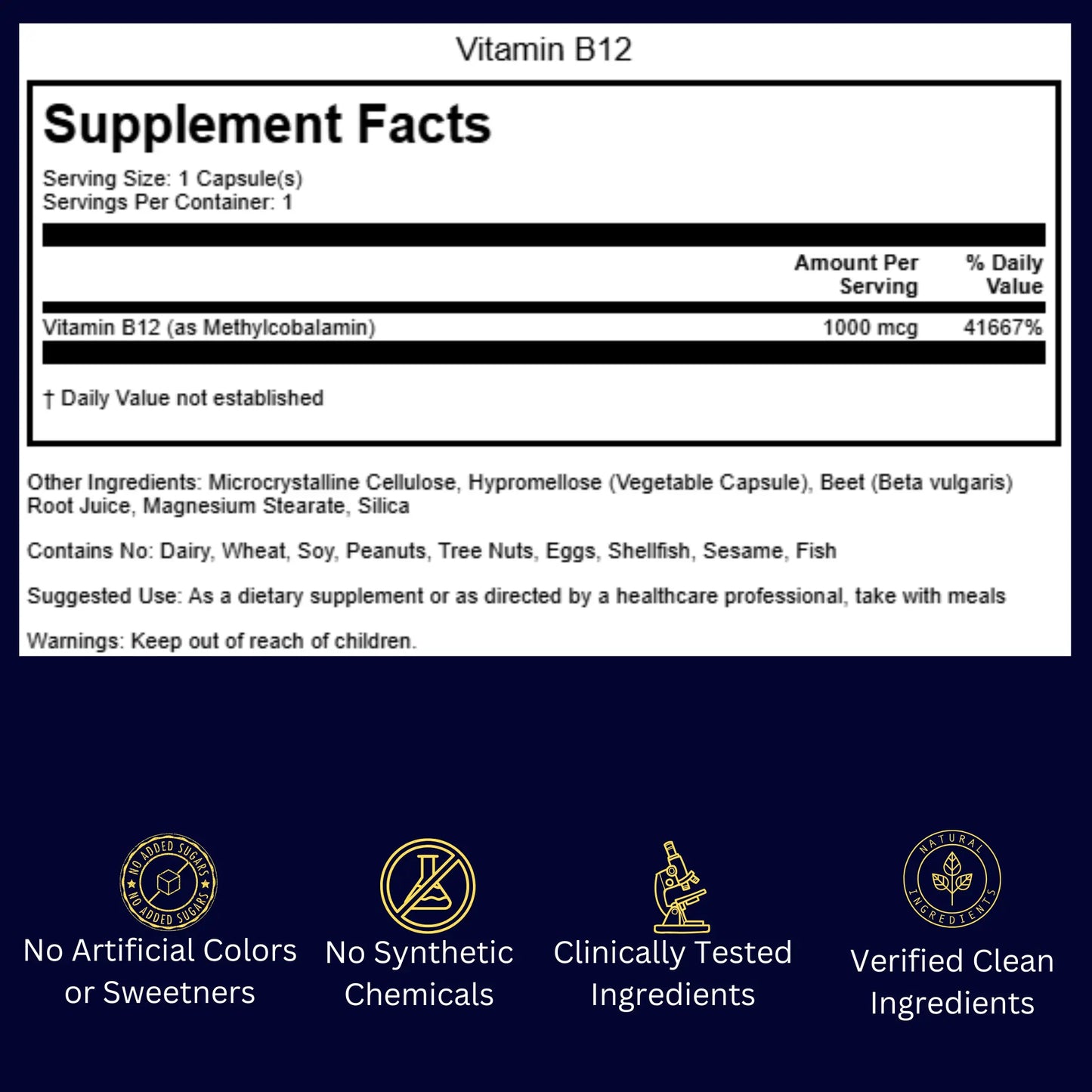 burned-out achiever protocol