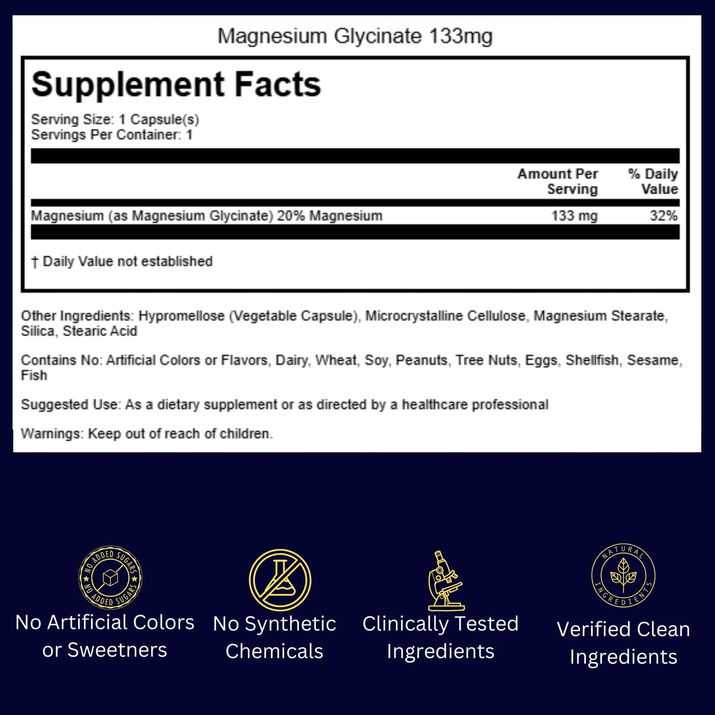 brain fog fighter protocol