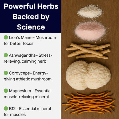 Peak Performer Protocol