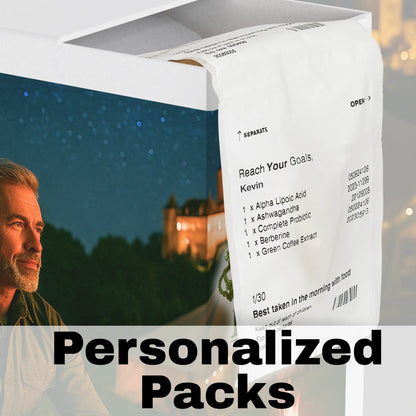 Brain Fog Fighter Protocol