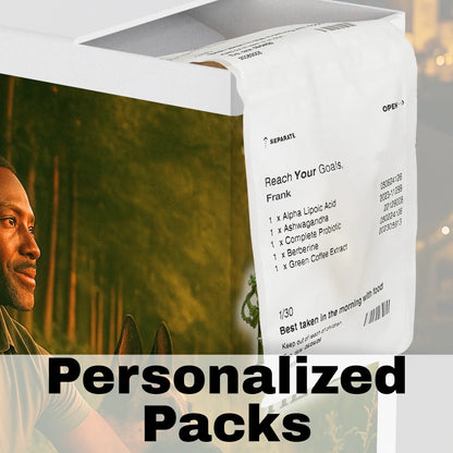 Burned-Out Achiever Protocol