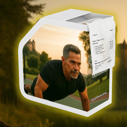 Peak Performer Protocol