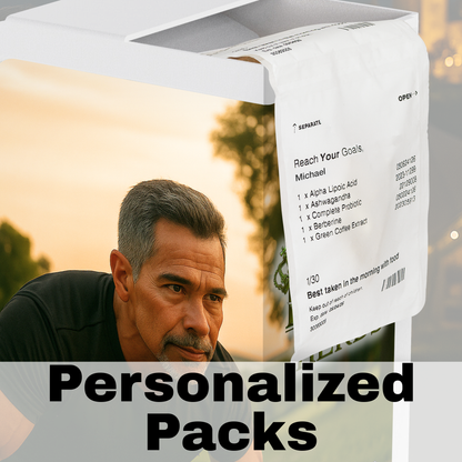 Peak Performer Protocol