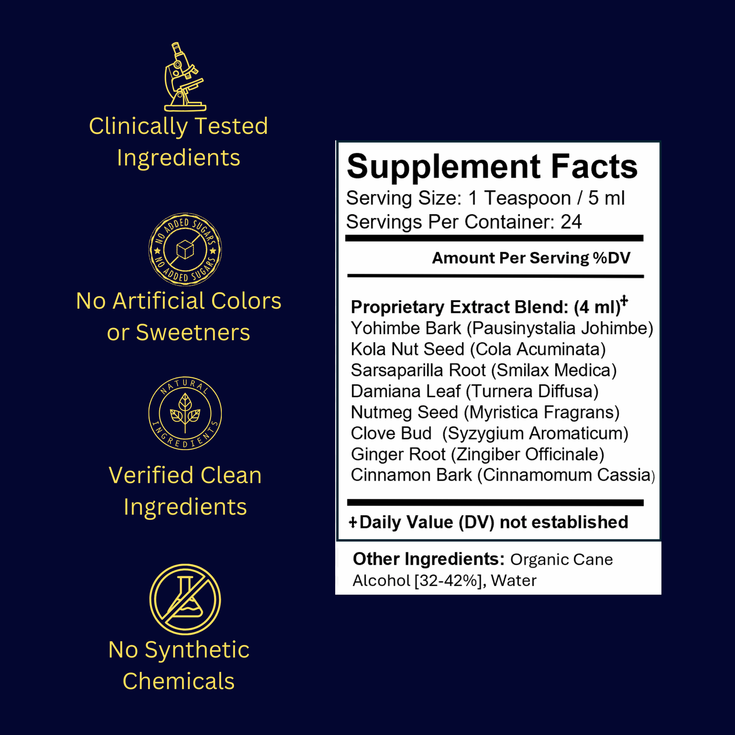 3 bottles of goodwood advanced