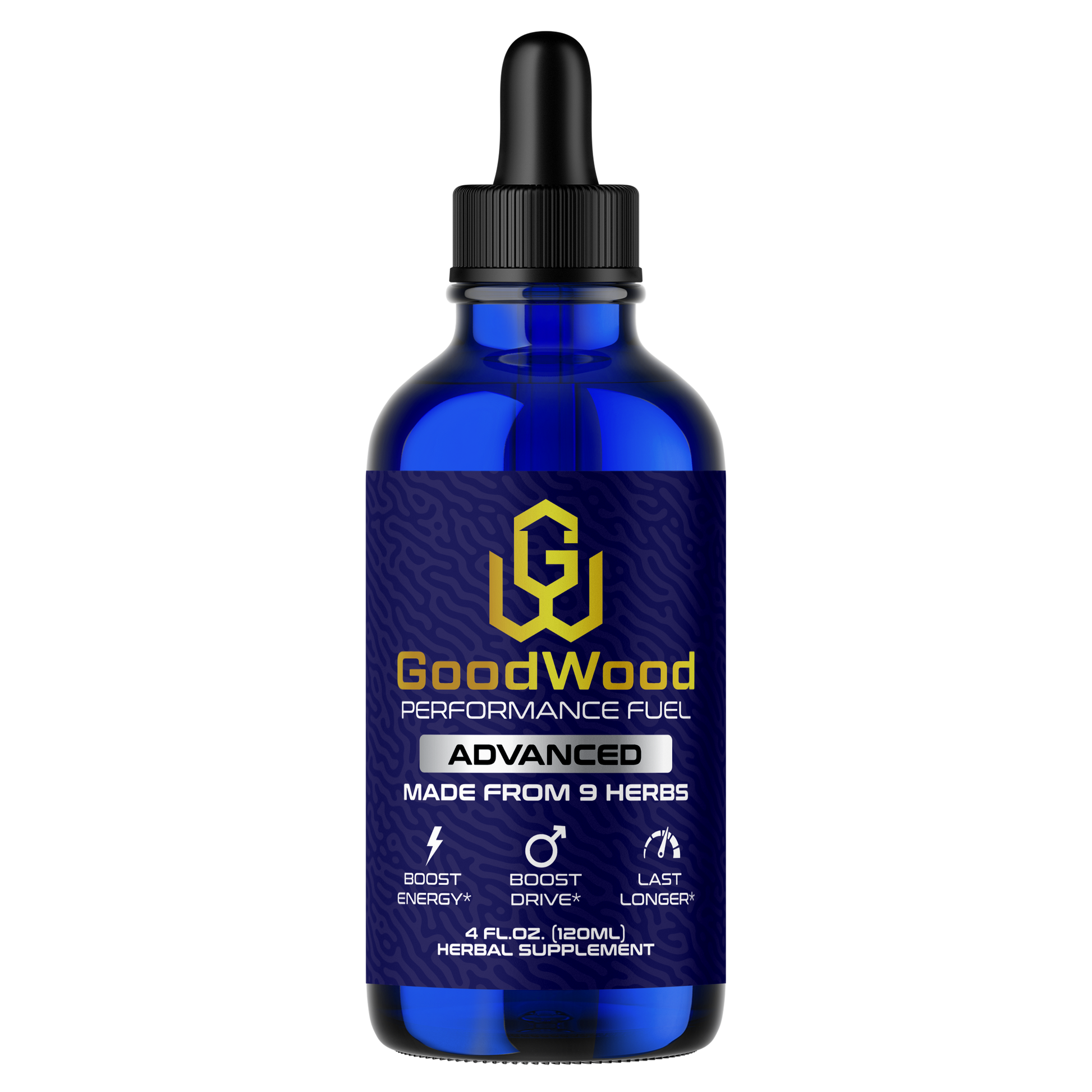 6 Bottles of GoodWood Advanced - GoodWood