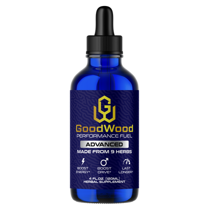 6 Bottles of GoodWood Advanced - GoodWood