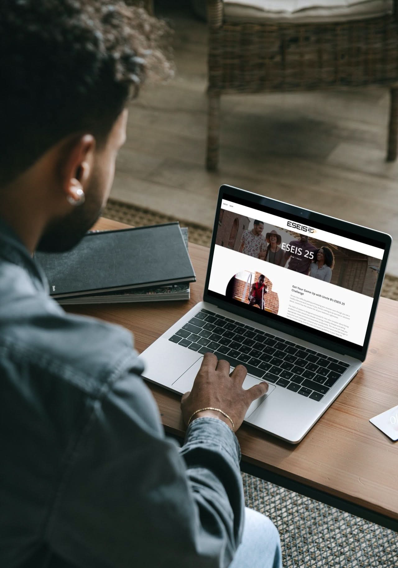 GoodWood 6 Pack + Free ESEIS 25 Course ($829 Value) - GoodWood