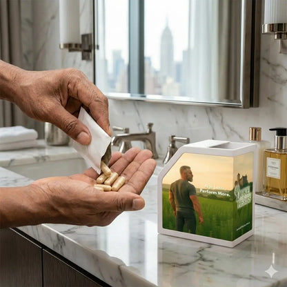 Stress Stack Dispenser