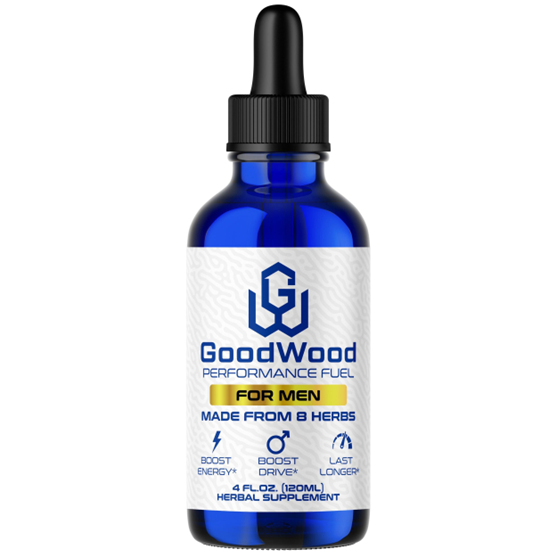 GoodWood Three Pack - GoodWood