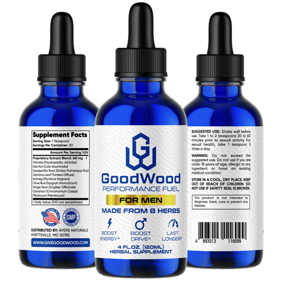 goodwood 6 pack - goodwood