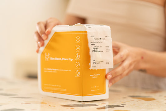 Weight Loss Pack